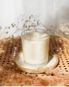Świeca sojowa 170g - Lemongrass & Ginger - VERA YOUNG