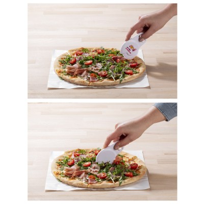 Nóż do pizzy z otwieraczem PEPPERONI
