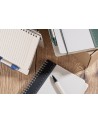 Notes z linijką i długopisem REGALI A5