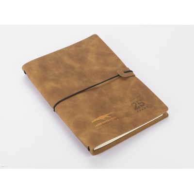 Notes RETRO LITE A5