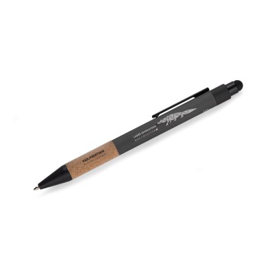 Długopis z touch pen BOSAY