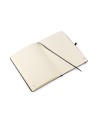 Notes z recyklingowanego PU, GLITZO A5