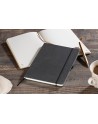 Notes z recyklingowanego PU, GLITZO A5