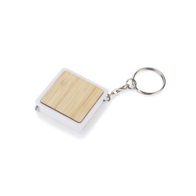 Miarka z breloczkiem 1 m DULO