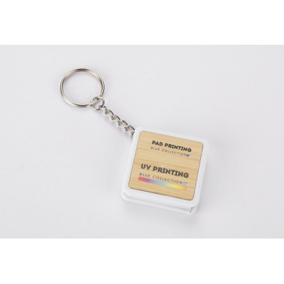 Miarka z breloczkiem 1 m DULO