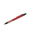 Długopis z touch pen BOSAY
