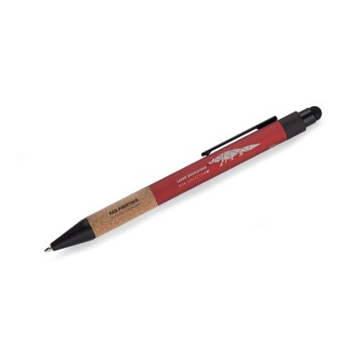 Długopis z touch pen BOSAY