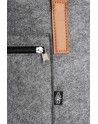 Torba filcowa rPET FELT2GO
