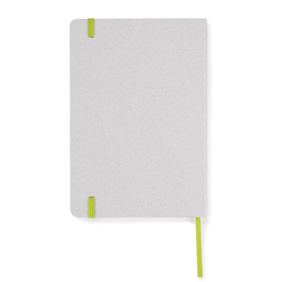 Notes  MOSATO A5