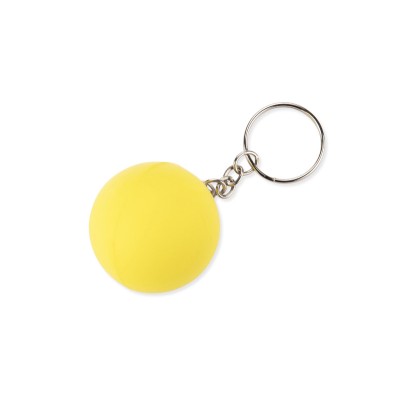 Brelok antystresowy SMILE