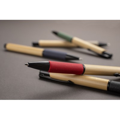 Długopis bambusowy NATU