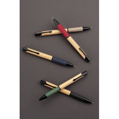 Długopis bambusowy NATU