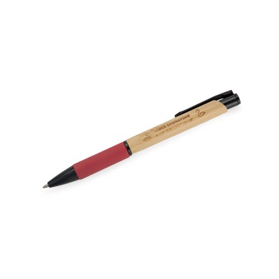 Długopis bambusowy NATU