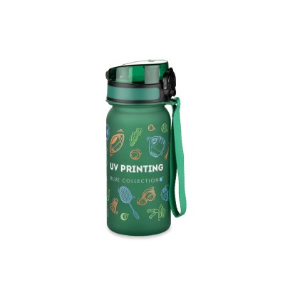 Bidon MOTIVA mini 500 ml