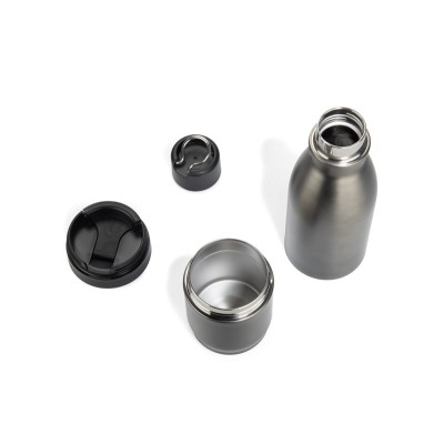 Butelka termiczna DRINNO 500 + 200 ml