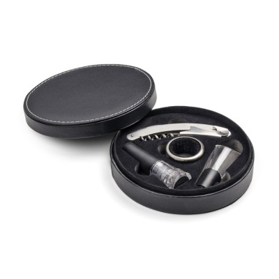 Zestaw do wina NEBBILO