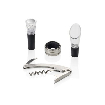 Zestaw do wina NEBBILO