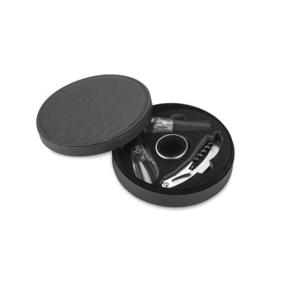 Zestaw do wina NEBBILO