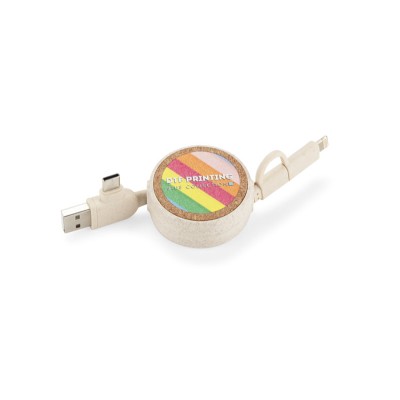 Kabel do ładowania SLOPI
