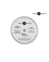 Świeca sojowa 170g - Plum & Patchouli - VERA YOUNG