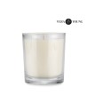 Świeca sojowa 170g - Plum & Patchouli - VERA YOUNG