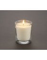 Świeca sojowa 170g - Plum & Patchouli - VERA YOUNG