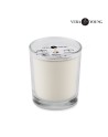Świeca sojowa 170g - Plum & Patchouli - VERA YOUNG