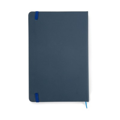Notes VITAL w kratkę A5