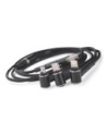 Kabel USB 6 w 1 RICO