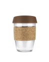 Kubek szklany SKLO 380 ml