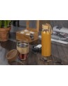 Kubek szklany SKLO 380 ml