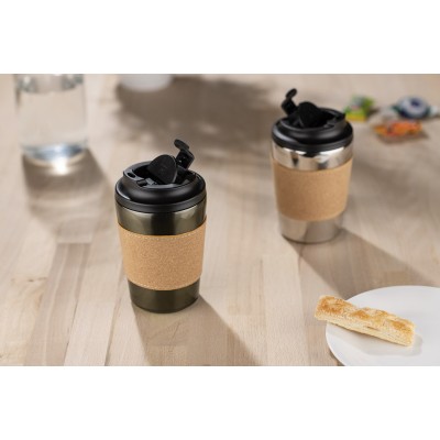 Kubek termiczny CAFFEZ 350 ml