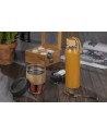 Kubek szklany SKLO 380 ml