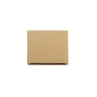 Kubek z recyklingowanej stali nierdzewnej MAKEL 300 ml