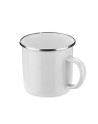 Kubek emaliowany SUBLIM 380 ml