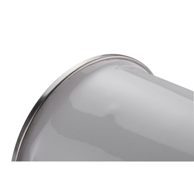 Kubek emaliowany SUBLIM 380 ml