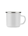 Kubek emaliowany SUBLIM 380 ml