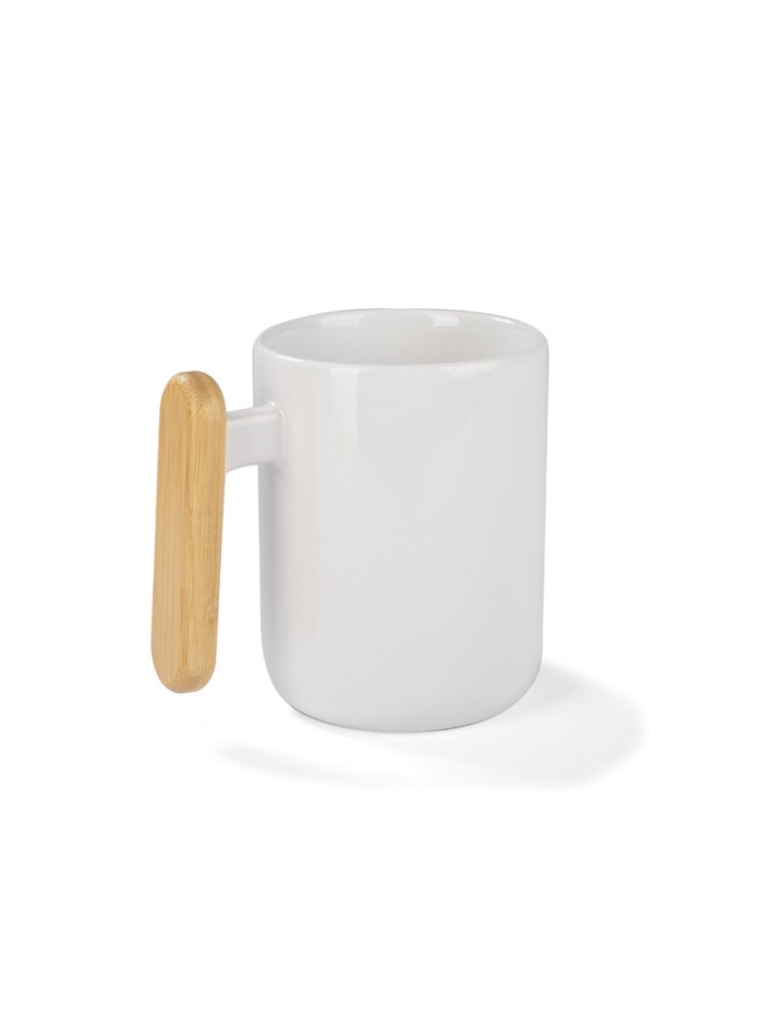 Kubek ceramiczny VAYS 450 ml