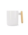 Kubek ceramiczny VAYS 450 ml
