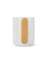 Kubek ceramiczny VAYS 450 ml