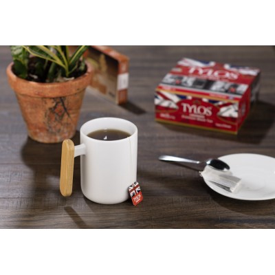 Kubek ceramiczny VAYS 450 ml