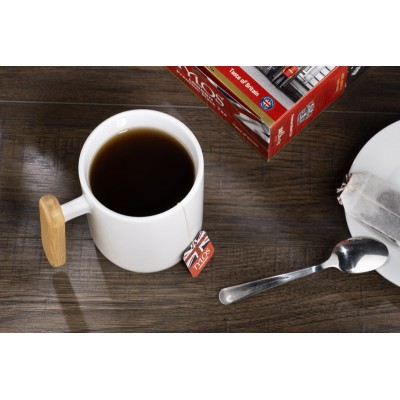 Kubek ceramiczny VAYS 450 ml