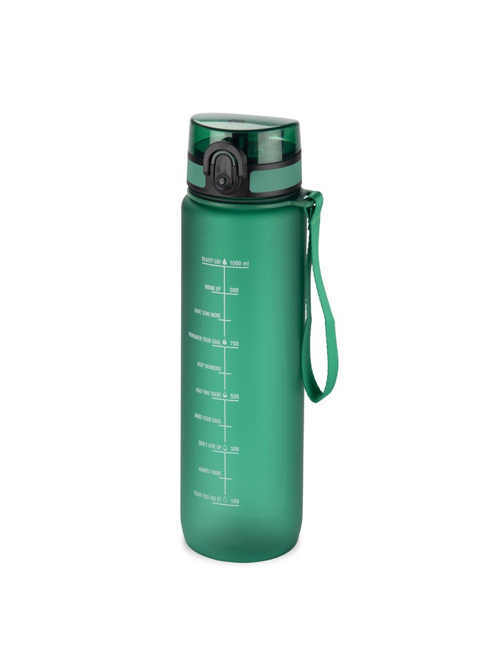 Bidon motywacyjny 1000 ml MOTIVA