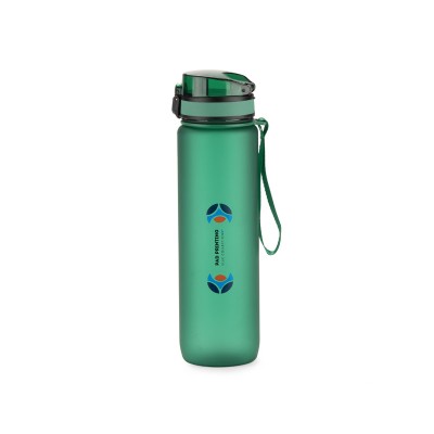 Bidon motywacyjny 1000 ml MOTIVA