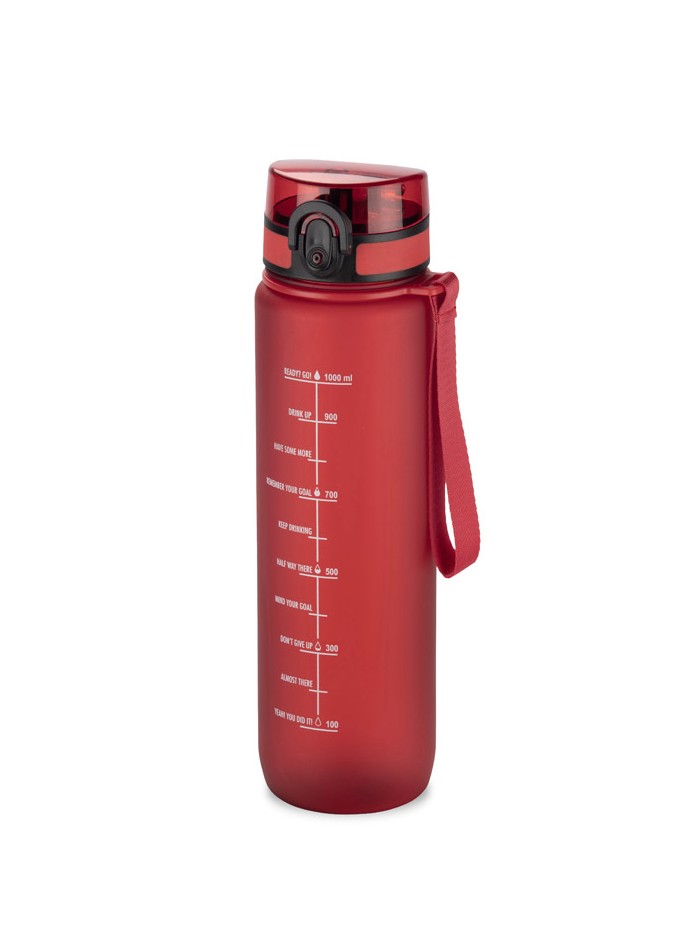 Bidon motywacyjny 1000 ml MOTIVA