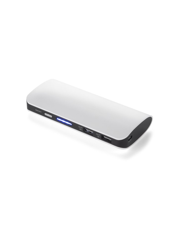 Powerbank TIEN 10000 mAh
