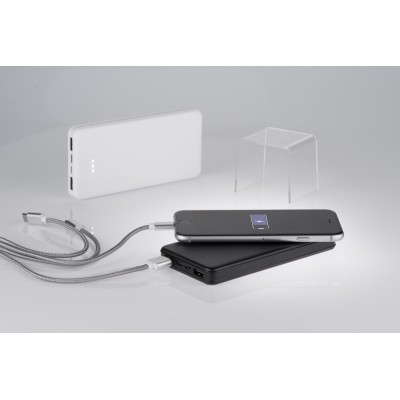 Powerbank SIMPLE 10000 mAh