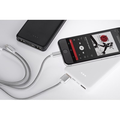 Powerbank SIMPLE 10000 mAh