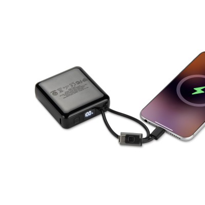 Powerbank LUMERO 10000 mAh 22,5W