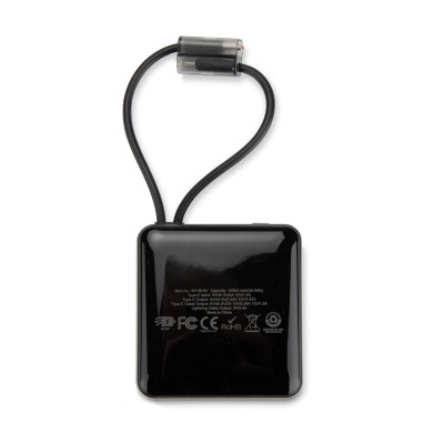 Powerbank LUMERO 10000 mAh 22,5W